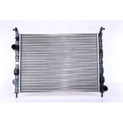 Chladič, chlazení motoru NISSENS 617862