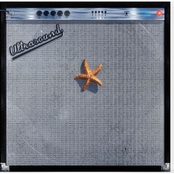 The Neighbourhood - (((((Ultrasound)))))+ (CD) (0093624825463)