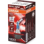 OSRAM NIGHT BREAKER LASER (NEXT GEN) H11 55W 12V (64211NL)