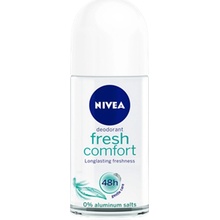 Nivea Fresh Comfort roll-on 50 ml