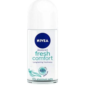 Nivea Fresh Comfort roll-on 50 ml