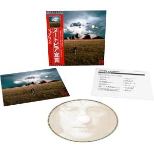 Universal Lennon John: Mind Games (SHM-CD) - CD (092751)