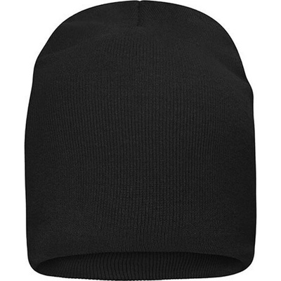 Daiber Unisex zimná čiapka MB7410 Black
