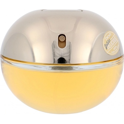 DKNY Golden Delicious So Intense parfémovaná voda dámská 100 ml tester