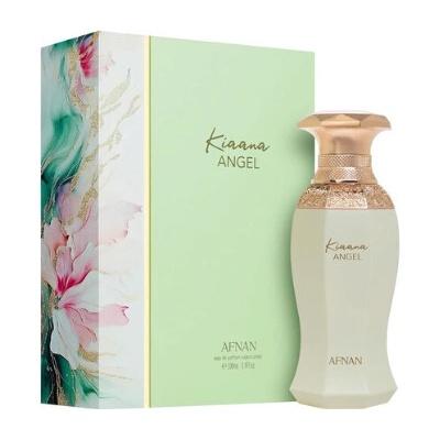Afnan Afnan Cherry Kiaana Angel parfémovaná voda dámská 100 ml