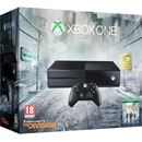 Microsoft Xbox One 1TB + Tom Clancy's The Division