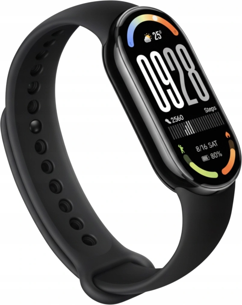 Najpredávanejší a najlepšie hodnotené fitness náramky 2024/2025