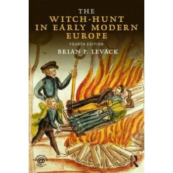 Image 1 of Witch-Hunt in Early Modern Europe | Brian P. Levack