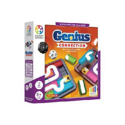 Mindok Genius Connection Smart