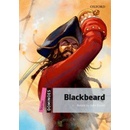 Blackbeard - J. Escott