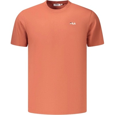 Fila Мъжка тениска с къс ръкав fila, Размер m, Цвят Червено (fam0874_ro30068)
