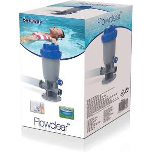 Bestway Дозатор за хлор Bestway 58338