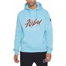 Fubu Sports Hooded Sweatshirt 6093687