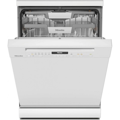 Miele G 7130 SC AutoDos Briliantová bílá