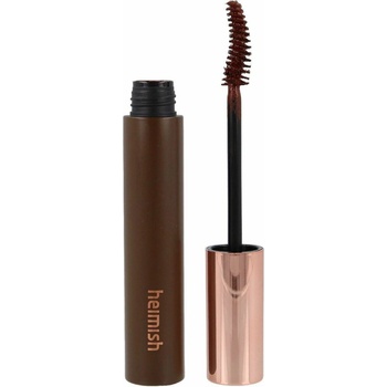 Heimish Dailism Smudge Stop Mascara Dlhotrvajúca čierna riasenka black 9 g