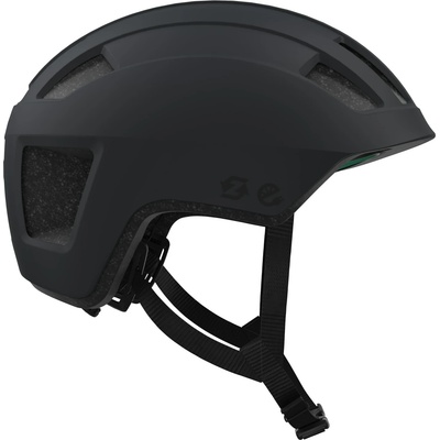 Lazer Каска за велосипед Lazer Verde KinetiCore Bike helmet - Matte Grey Onyx - размер 50-56 cm (851-1841-0111)