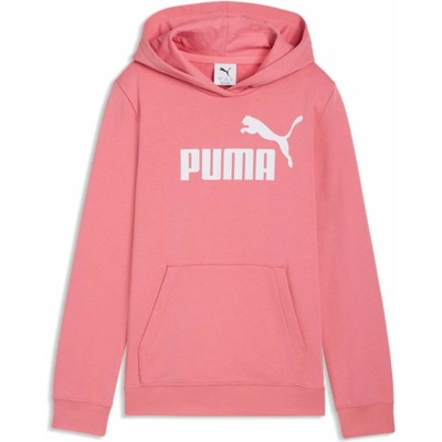 Puma Ess No. 1 Logo růžová