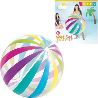 Intex Jumbo Nafukovací míč 107cm