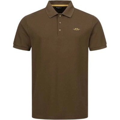 Blaser Lovecká polokošeľa 25 hnedá