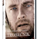 Trosečník DVD