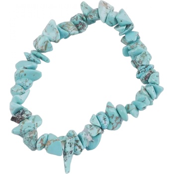 HARAHU Гривна da-28279 - Тюркоазена kp28279 (da-28279)