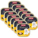 Animonda Vom Feinsten Adult - пуйка и сирене 12 x 150г