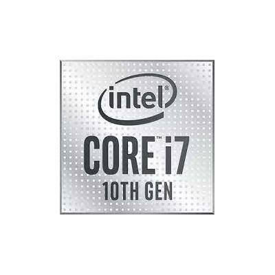 Intel Core i7-10700TE CM8070104420905