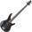 Yamaha TRBX174EW RW Translucent Black Електрическа бас китара