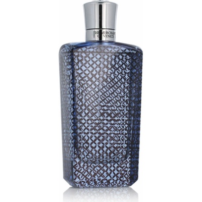 The Merchant of Venice Venetian Blue parfémovaná voda pánská 100 ml tester