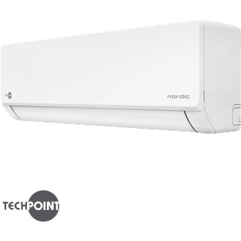 TechPoint NPT 12 X-PRO Nordic