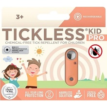 TickLess Kid Pro Ultrazvukový odpudzovač kliešťov 5999566452413