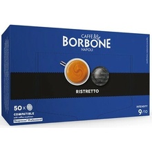 Caffe Borbone Ristretto Nespresso Professional kapsule 50 ks