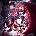 Original Soundtrack - Helluva Boss: Season 1 (White/Red Splatter) (LP) (0075678596261)