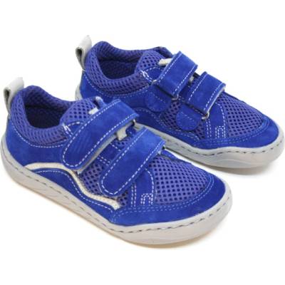 EF Barefoot Blue 3403