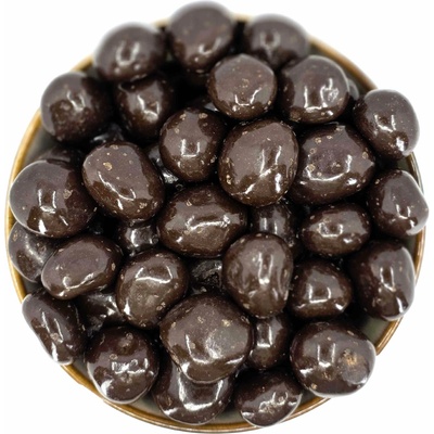 Zdravoslav Třešně v hořké čokoládě 250 g – Zbozi.Blesk.cz