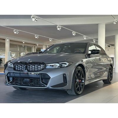 BMW M340d xDrive M Sport 250 kW