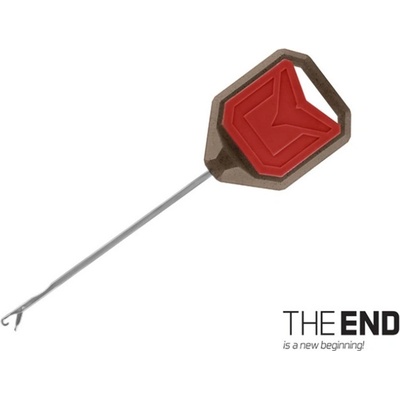 Delphin Ihla The End Grip X Strong