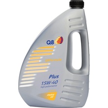 Q8 Oils Formula Plus 15W-40 4 l