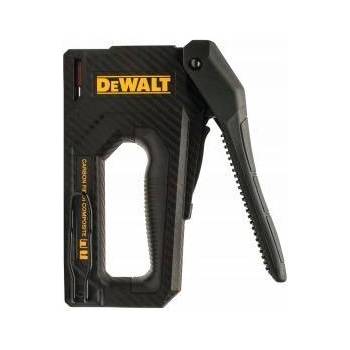 Dewalt 2in1 stapler made of carbon