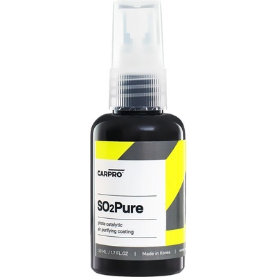 CarPro So2Pure 50 ml