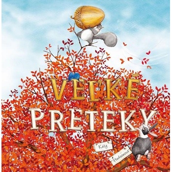 Veľké preteky