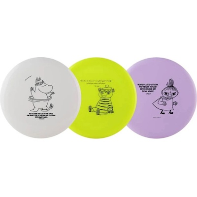 Kasta Set Moomin sada (Kastaplast)
