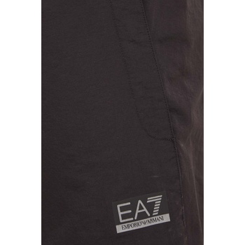 EA7 Emporio Armani Анцуг EA7 Emporio Armani мъжки в черно PNHDZ. 6DPV01 (PNHDZ.6DPV01.1771)