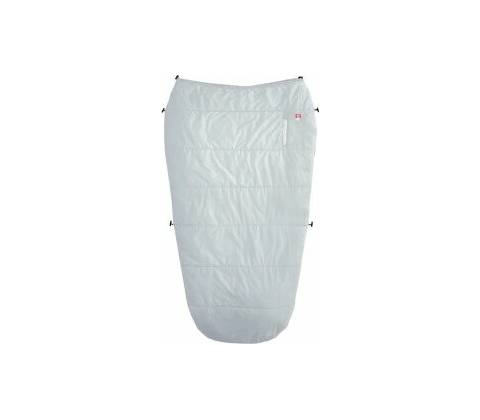 Grüezi bag Feater
