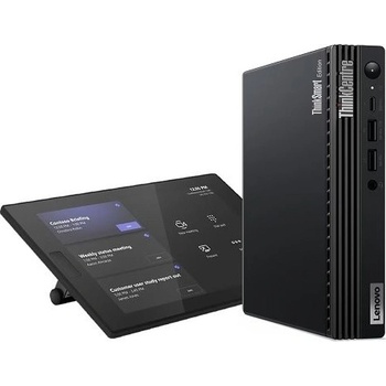 Lenovo ThinkSmart Tiny Kit + ThinkSmart Controller 12XH0008EU