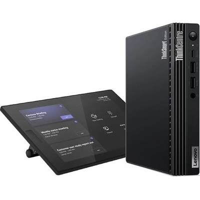 Lenovo ThinkSmart Tiny Kit + ThinkSmart Controller 12XH0008EU – Zboží Živě