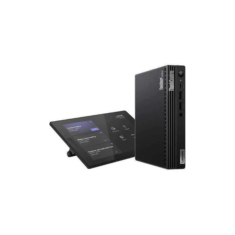 Lenovo ThinkSmart Tiny Kit + ThinkSmart Controller 12XH0008EU