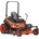 Kubota ZD1211-60