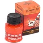 KOH-I-NOOR 0141727001KK Рисуване с мастило 2270 Reddish Orange 20 g 1 бр (0141727001KK)
