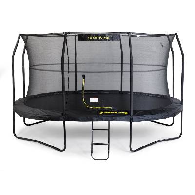 Jumpking Trampolína OVAL-POD 3 x 4,5 m